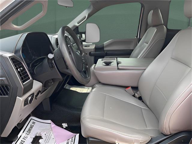 used 2019 Ford F-250 car, priced at $27,545