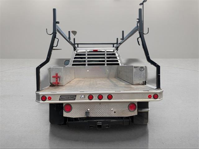 used 2019 Ford F-250 car, priced at $27,545