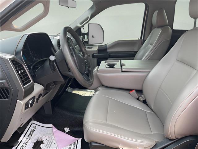 used 2019 Ford F-250 car, priced at $27,545