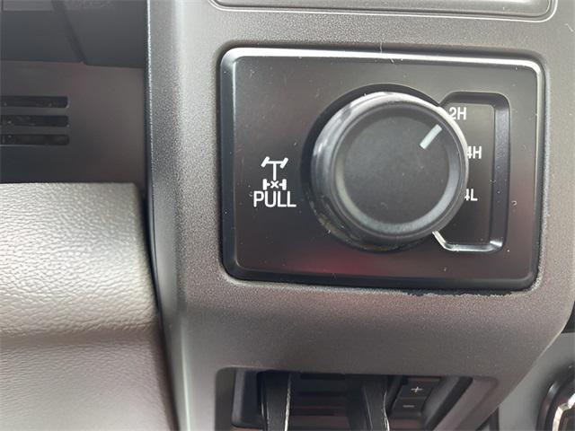 used 2019 Ford F-250 car, priced at $31,949