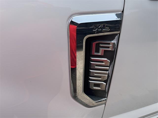 used 2019 Ford F-250 car, priced at $27,545