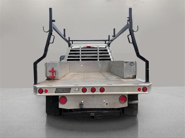 used 2019 Ford F-250 car, priced at $27,545