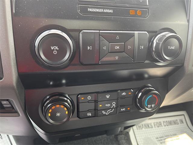 used 2019 Ford F-250 car, priced at $31,949