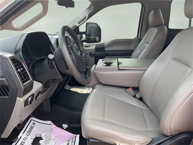 used 2019 Ford F-250 car, priced at $31,949