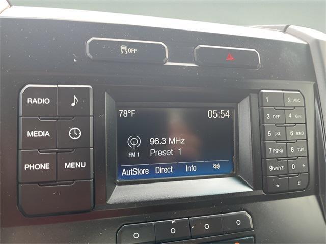 used 2019 Ford F-250 car, priced at $31,949