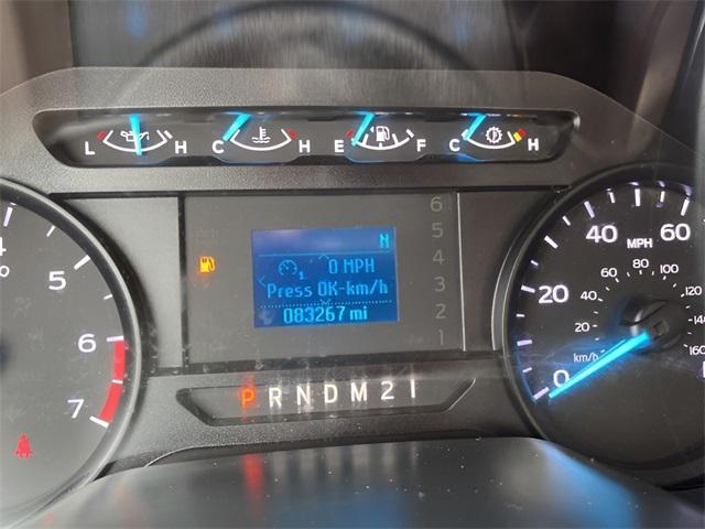 used 2019 Ford F-250 car, priced at $31,949