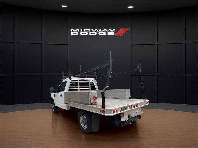 used 2019 Ford F-250 car, priced at $27,545