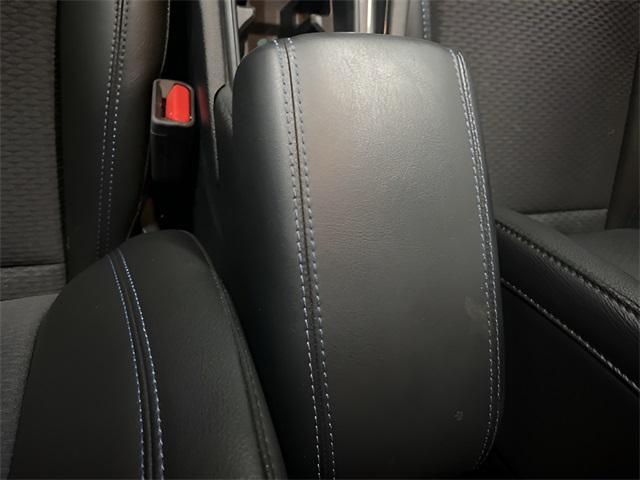 used 2022 Jeep Compass car, priced at $21,695