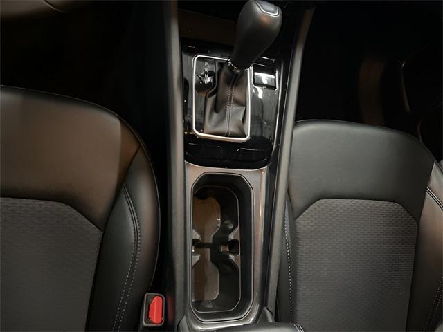 used 2022 Jeep Compass car, priced at $21,695