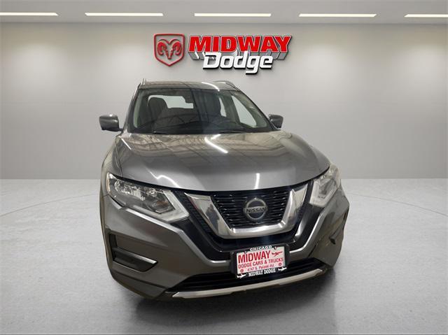 used 2019 Nissan Rogue car, priced at $16,949
