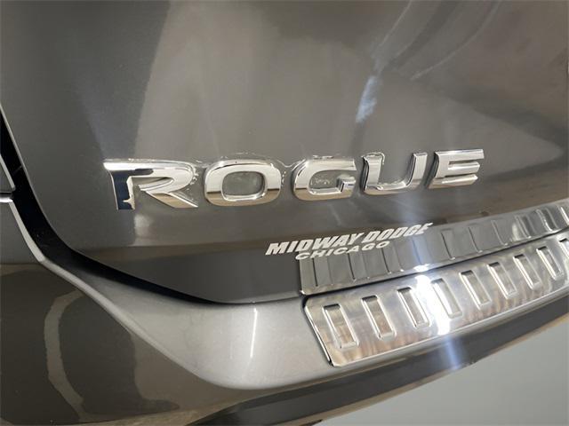 used 2019 Nissan Rogue car, priced at $16,949