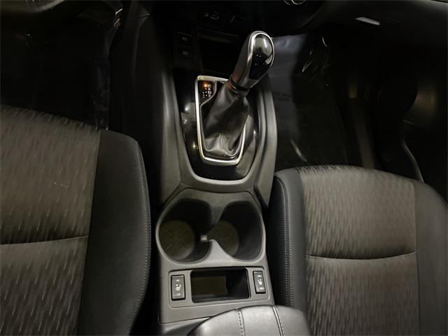used 2019 Nissan Rogue car, priced at $16,949