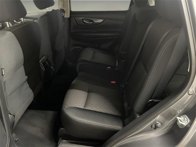 used 2019 Nissan Rogue car, priced at $16,949
