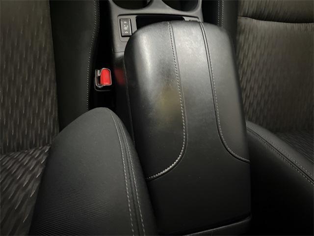 used 2019 Nissan Rogue car, priced at $16,949