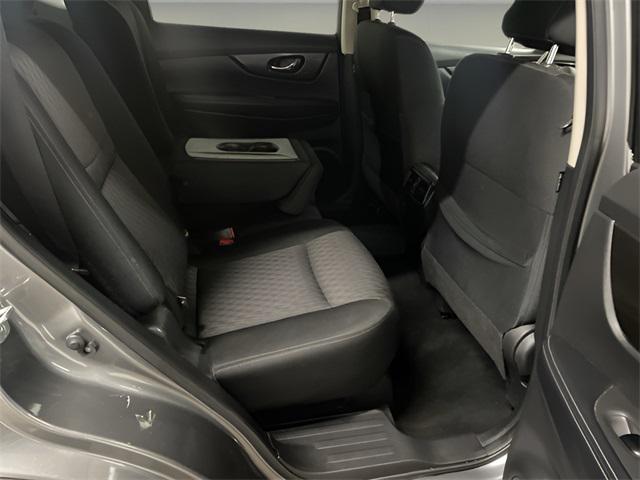 used 2019 Nissan Rogue car, priced at $16,949