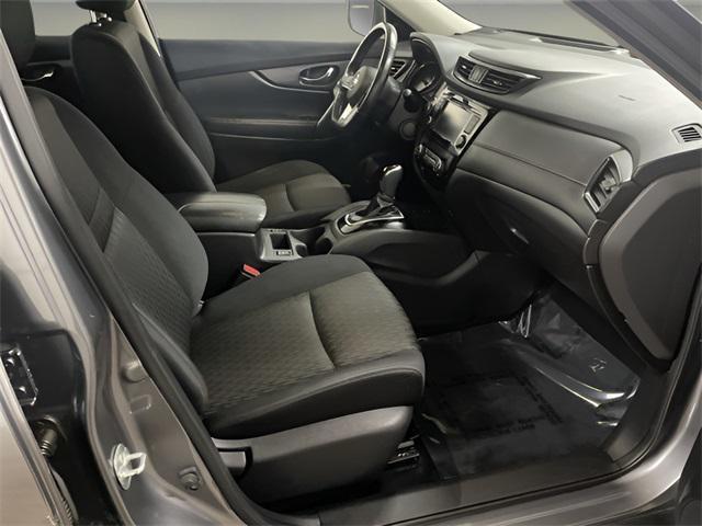 used 2019 Nissan Rogue car, priced at $16,949