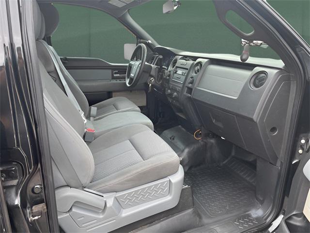 used 2012 Ford F-150 car, priced at $10,699