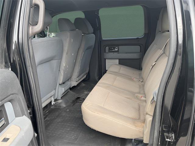used 2012 Ford F-150 car, priced at $10,699