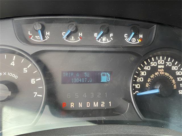 used 2012 Ford F-150 car, priced at $10,699