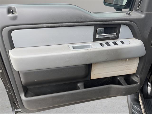 used 2012 Ford F-150 car, priced at $14,949