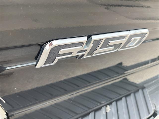 used 2012 Ford F-150 car, priced at $14,949