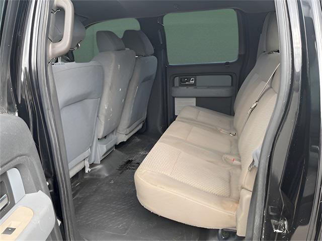 used 2012 Ford F-150 car, priced at $10,699