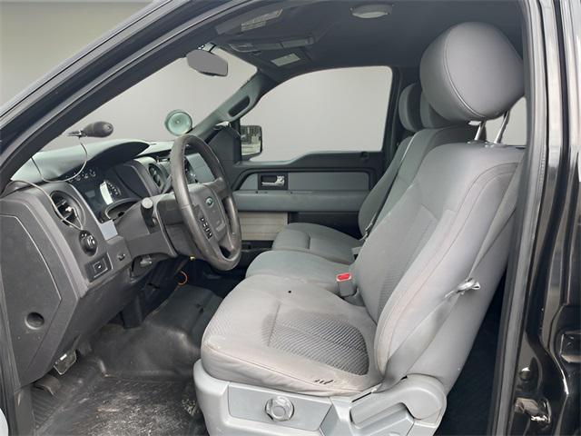 used 2012 Ford F-150 car, priced at $14,949