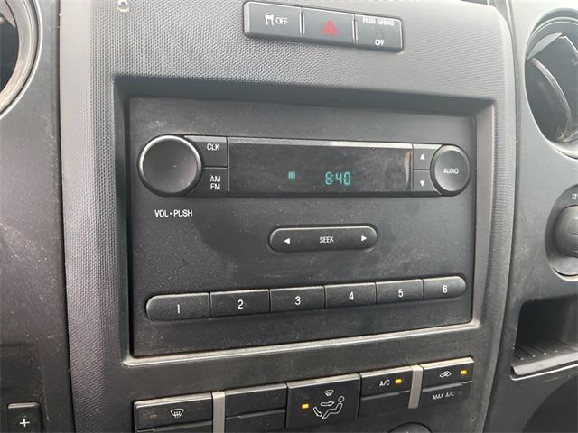 used 2012 Ford F-150 car, priced at $14,949