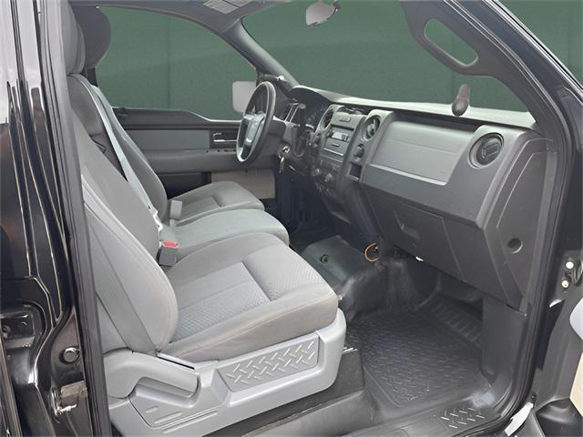 used 2012 Ford F-150 car, priced at $10,699