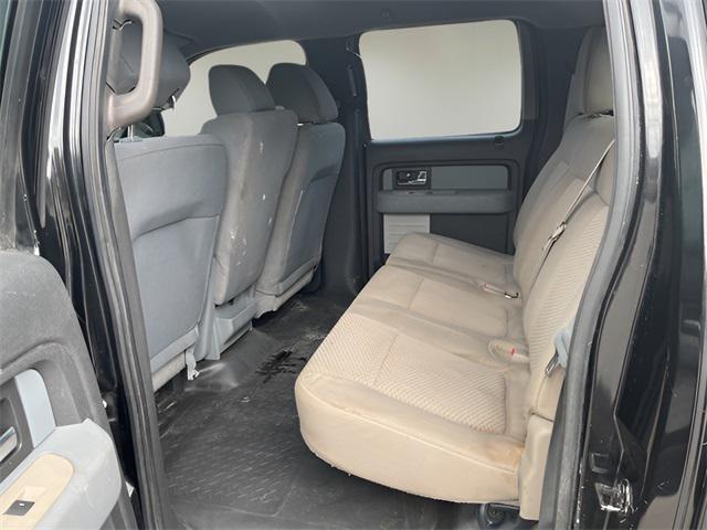 used 2012 Ford F-150 car, priced at $14,949