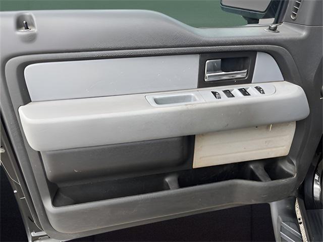 used 2012 Ford F-150 car, priced at $10,699