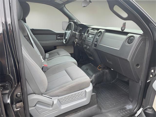 used 2012 Ford F-150 car, priced at $14,949