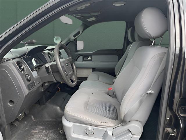 used 2012 Ford F-150 car, priced at $10,699