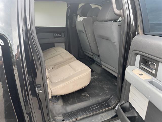 used 2012 Ford F-150 car, priced at $14,949