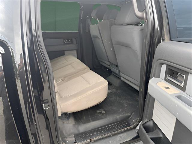 used 2012 Ford F-150 car, priced at $10,699