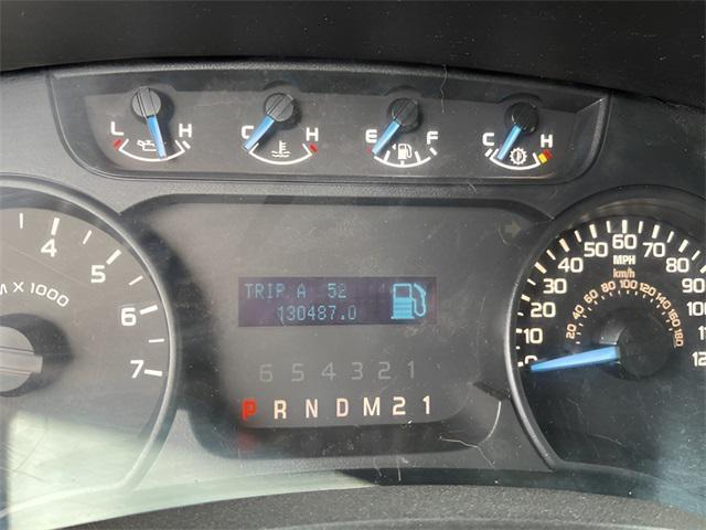 used 2012 Ford F-150 car, priced at $14,949