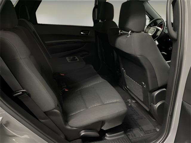 new 2025 Dodge Durango car, priced at $42,485