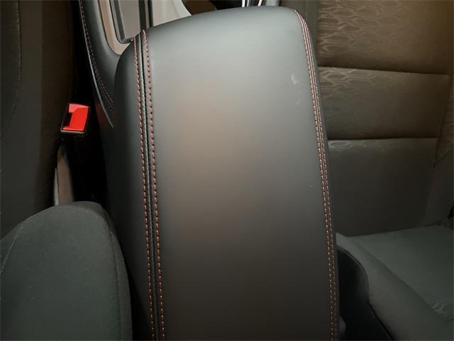 new 2025 Dodge Durango car, priced at $42,485