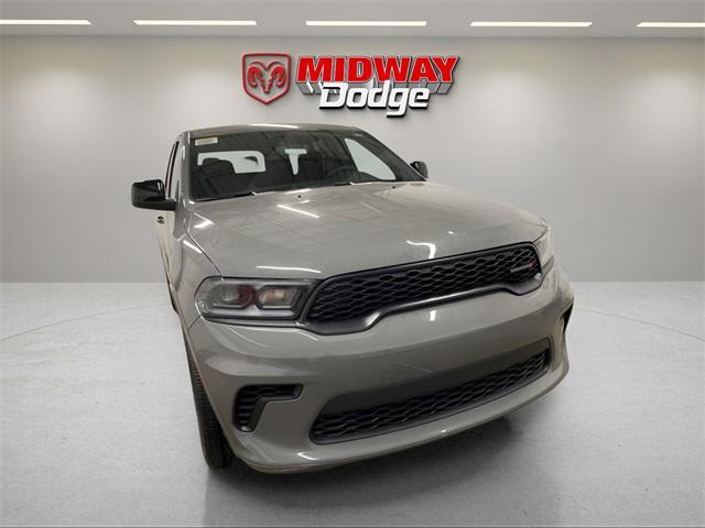 new 2025 Dodge Durango car, priced at $42,485