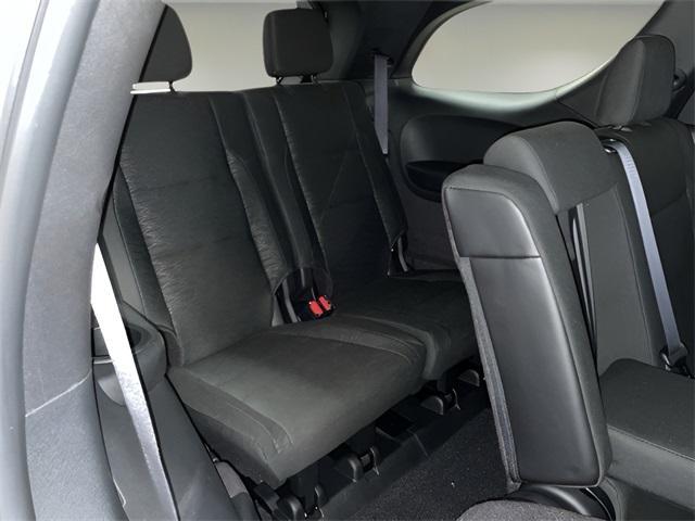 new 2025 Dodge Durango car, priced at $42,485