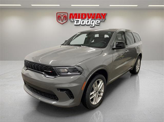 new 2025 Dodge Durango car, priced at $42,485