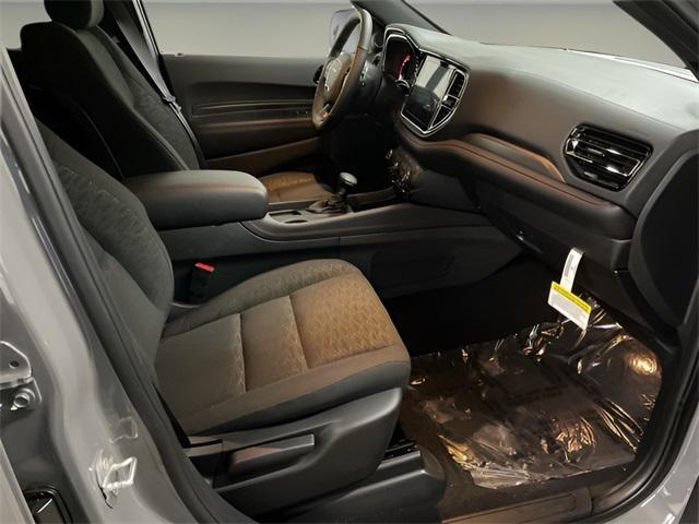 new 2025 Dodge Durango car, priced at $42,485
