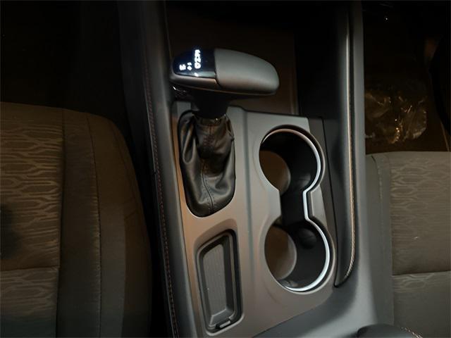 new 2025 Dodge Durango car, priced at $42,485