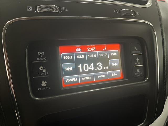 used 2015 Dodge Journey car, priced at $5,949