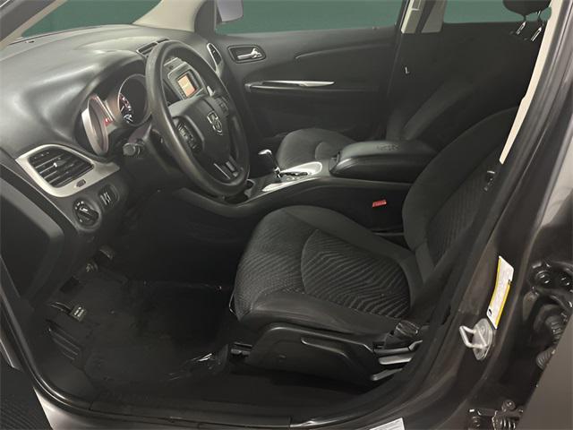 used 2015 Dodge Journey car, priced at $5,949