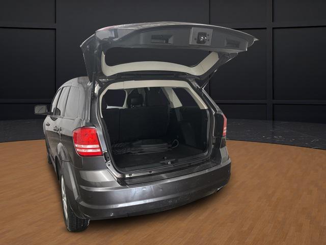 used 2015 Dodge Journey car, priced at $5,949