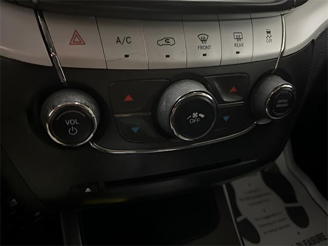 used 2015 Dodge Journey car, priced at $5,949