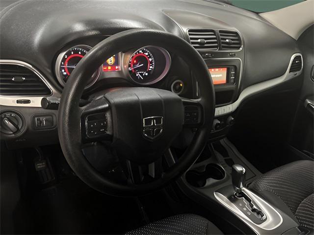 used 2015 Dodge Journey car, priced at $5,949