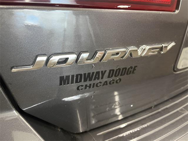 used 2015 Dodge Journey car, priced at $5,949