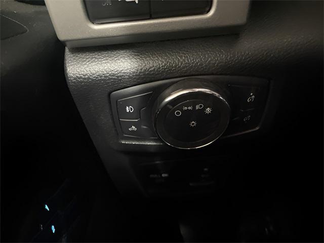 used 2018 Ford F-150 car, priced at $19,495